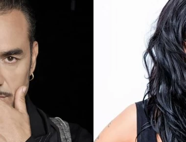 Μετά τη φυγή του Γ. Παπαδόπουλου αποχωρεί και η Παόλα από το σχήμα με τον Ν. Σφακιανάκη;